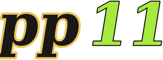 pp11 logo