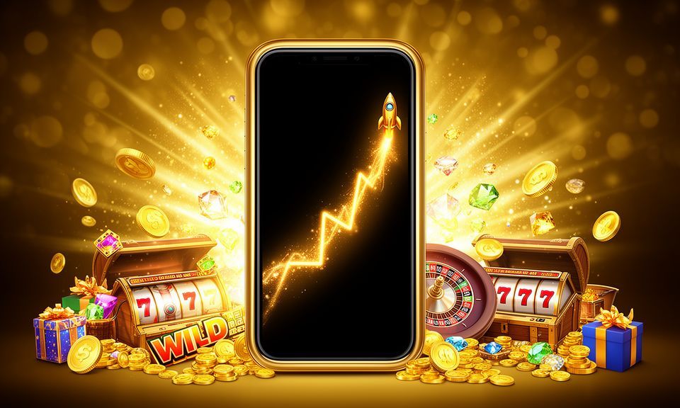 pp11 casino app visual
